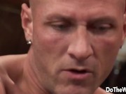 Housewife Anaya Leon Makes Cuckold Watch 3/16