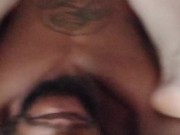 MILF Alegra With Pretty Toes Fucks BBC 5/16