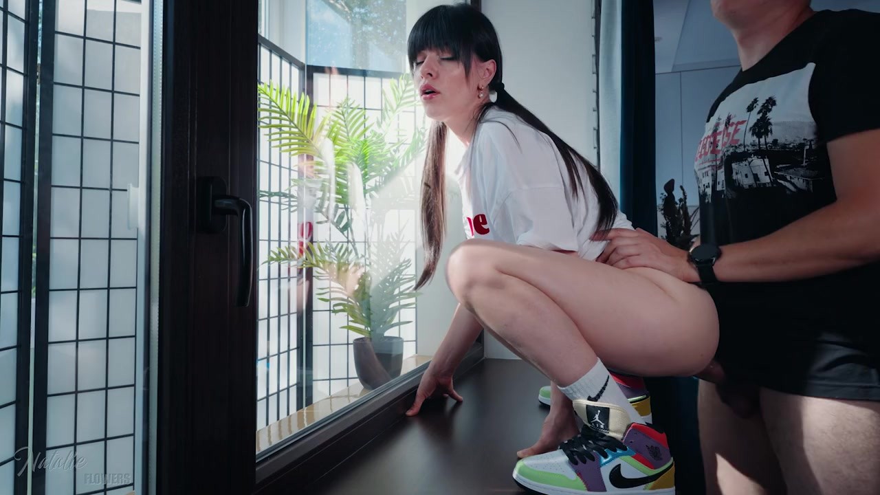 Wreck my tiny ASS until I SQUIRT.So lots CUM inside Me - RedTube