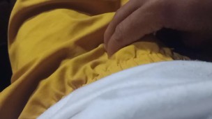 I Cum So Good Part 1