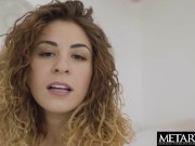 Watch this voluptuous beauty masturbate to an intense orgasm 5/16