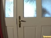 Cock whore doggystyled 1/16