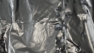 Ejaculation big dick Arab