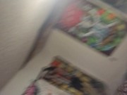 Throbbing cock 15/16