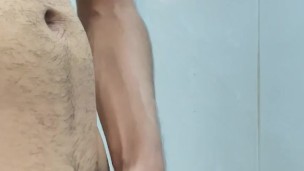 My favorite hobby cumshot
