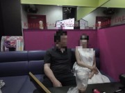 【個人撮影】#61 エンW不倫CH 韓国料理で仲良くランチしてカラオケでエッチ。中出しする不倫カップルの日常♡／Japanese amateur /日本人/japanese wife/ milf/色白 10/16