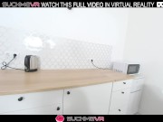 Hot Brunette Babe 16/16