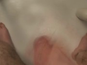 How to properly wash cock 10/16