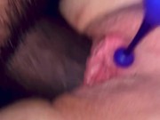 Daddy Destroyed My Phat Wet Pussy With BBC - Screenshot 12 of 16 - Phat Ass