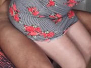 ¡DIOS MIO! ¡ MI HIJASTRO ACEPTA FOLLARME A ESCONDIDAS POR PRIMERA VEZ CUANDO MI MARIDO ESTA TRABAJAN 11/16