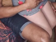 ¡DIOS MIO! ¡ MI HIJASTRO ACEPTA FOLLARME A ESCONDIDAS POR PRIMERA VEZ CUANDO MI MARIDO ESTA TRABAJAN 4/16