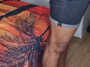 ¡DIOS MIO! ¡ MI HIJASTRO ACEPTA FOLLARME A ESCONDIDAS POR PRIMERA VEZ CUANDO MI MARIDO ESTA TRABAJAN 5/16