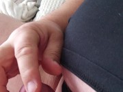 Shaved and ready 10/16