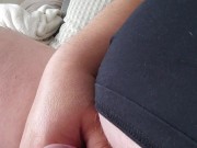 Shaved and ready 8/16