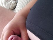 Shaved and ready 9/16