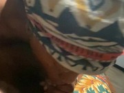 How I Took His Soul 4/16