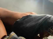 How I Took His Soul 9/16