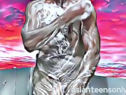 Thinyone in wonderland - catching suggardaddy while snorkeling and using him in different ways 6/16