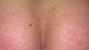 BIG ass dancing on a dildo in a LITTLE teaser promo