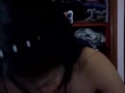 Cogemos luego de la fiesta 9/16