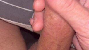 Just woke up to a full day of edging planned
