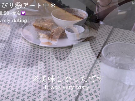 【本気NTR現場/同時イキ生H】人妻さんの息抜き(生SEX)がエロすぎる件…♡ バックで海老反り痙攣イキして快楽に溺れるレス妻さん/// タイミング完璧な同時イキで精子まみれになっちゃいます…//