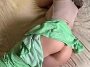 Can you just fuck me from behind? 5/16