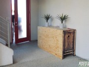 Sexy Milf Jogger Dee Williams Needs a Ride and a Fat Cock 4/16