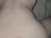 Thicc Emo Girl Takes It From Behind 🍑 13/16