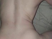 Thicc Emo Girl Takes It From Behind 🍑 5/16