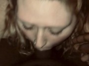 Pretty Blue Eyes Deep Throats BBC 4/16