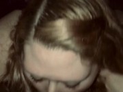 Pretty Blue Eyes Deep Throats BBC 8/16