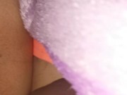 (احح الحواي ديالي حويني نخليك تجيبو غير بصوتي نهيجك عليا ) 16/16