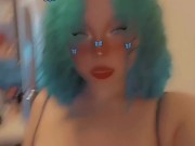 Slutty Egirl Vanilla Faith