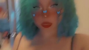 Slutty Egirl Vanilla Faith