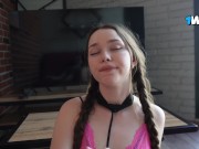 Fucked his ex-girlfriend one last time while her boyfriend was at work - Deluxe_Bitch 1/16