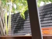 Truth or Dare With Ebony Step Mom - Amari Anne - Family Therapy - Alex Adams 1/16