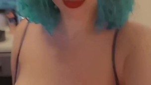 Slutty Egirl Vanilla Faith