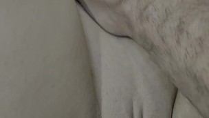 front row anal action