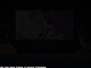 Milf's Plaza #2: Unexpected nighttime visit 10/16