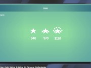 Milf's Plaza #2: Unexpected nighttime visit 9/16