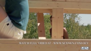 Sneaky Bleachers Fuck/ MEN / Joey Mills, Leo Louis