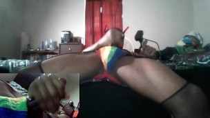 Prideful Masturbation