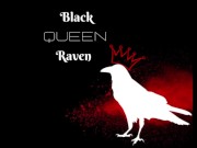 Black Queen Raven’s Epic Tits 1/16