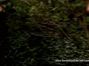 Amateur Swinger Housewife Gets Her Threesome 3/16