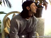 Feeling The Need To Swing This Evening 1/16