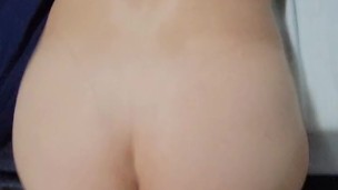 We Pass The Camera For POV While Fucking