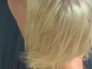 Sexy Blonde Wants to get fucked Really Hard 13/16