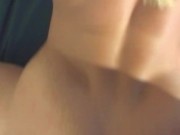 Sexy Blonde Wants to get fucked Really Hard 15/16