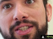 MOMMY'S BOY - Sexy GILF Hooker Hungry For Big Cocks Gets Railed By Horny Stud 2/16